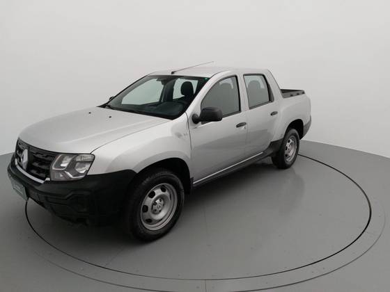 RENAULT OROCH 1.6 16V SCE FLEX PRO MANUAL RENAULT OROCH 1.6 16V SCE FLEX PRO MANUAL